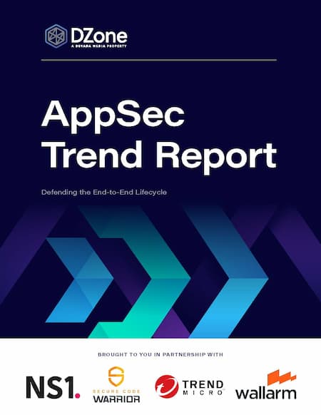 trend report cover image